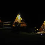 Apartament Airwood Glamping Križe