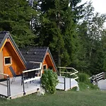 Airwood Glamping Apartament *