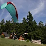 Airwood Glamping *
