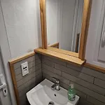 Apartament Airwood Glamping