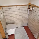 Airwood Glamping Križe