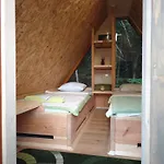 Airwood Glamping Apartament