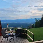 Airwood Glamping
