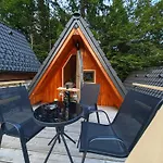 Airwood Glamping *