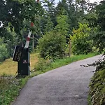 Airwood Glamping