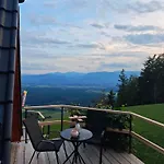 Airwood Glamping Apartment Krize