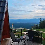 Apartment Airwood Glamping *