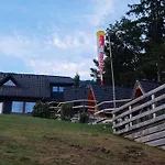 Airwood Glamping