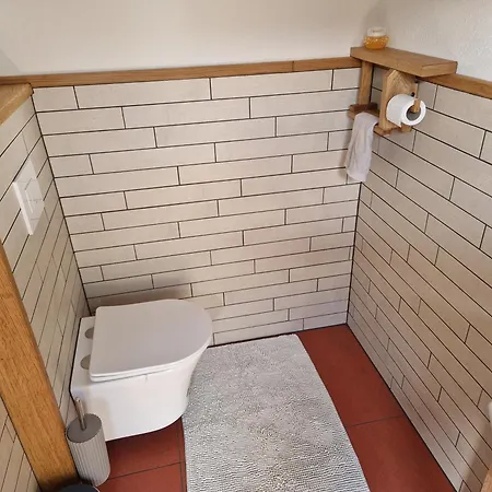 Airwood Glamping Krize