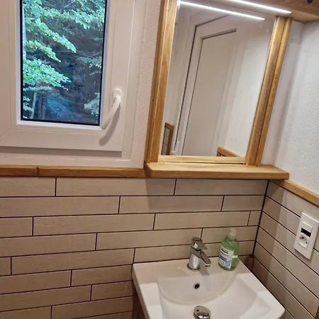 Apartman Airwood Glamping