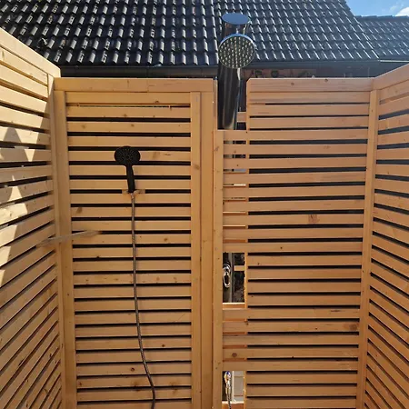 Airwood Glamping *