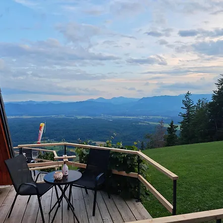 Airwood Glamping