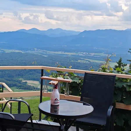 Airwood Glamping Apartament *