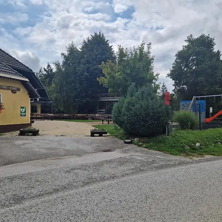Apartment Airwood Glamping
