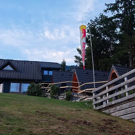 Airwood Glamping