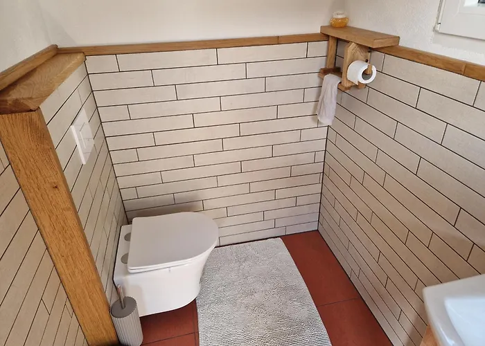 Airwood Glamping Križe