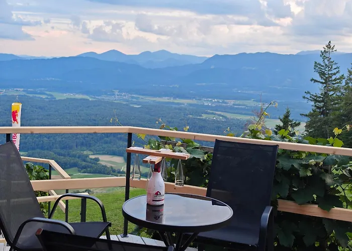 Airwood Glamping 公寓 *